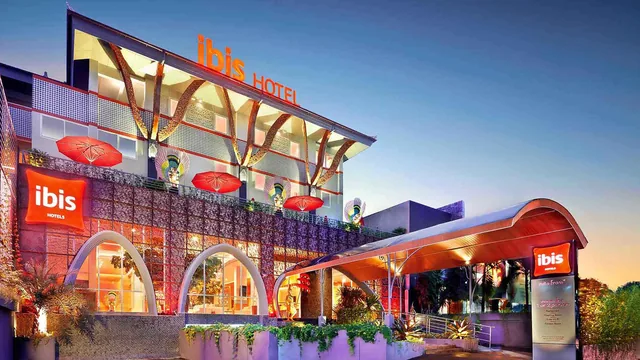 Ibis Bali Kuta photo 5