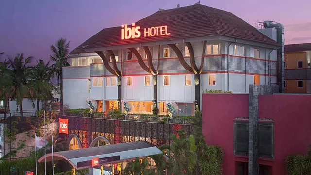 Ibis Bali Kuta photo 6