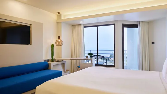 Pullman Pattaya Hotel G photo 5