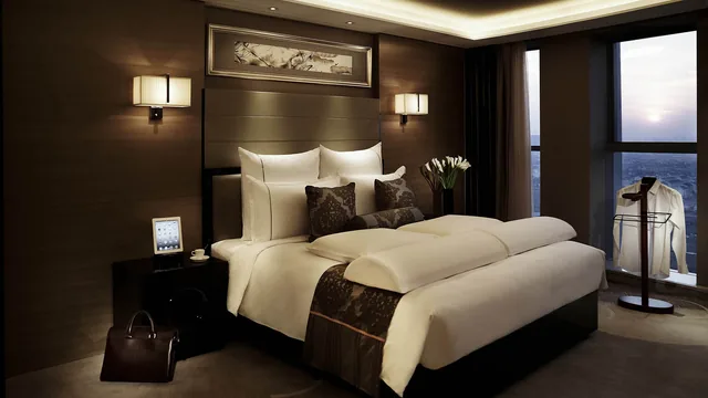 Pullman Wuxi New Lake photo 6