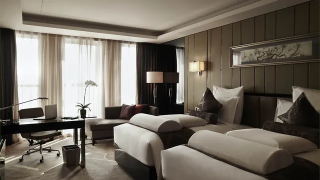 Pullman Wuxi New Lake photo 9