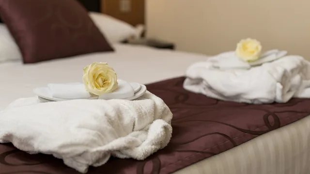 Mercure Newcastle George Washington Hotel Golf & Spa photo 6