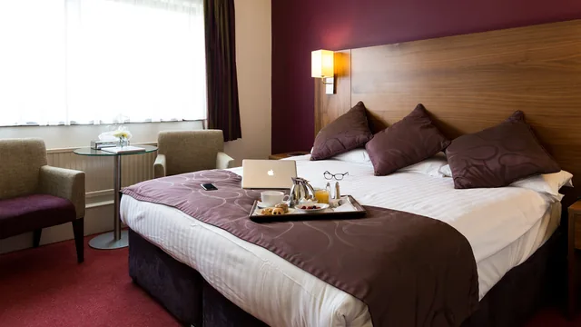 Mercure Newcastle George Washington Hotel Golf & Spa photo 10