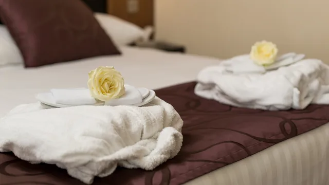 Mercure Newcastle George Washington Hotel Golf & Spa photo 11