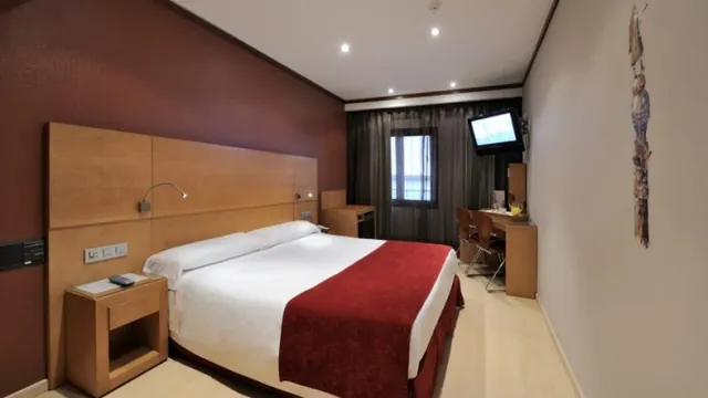 Super 8 by Wyndham El Morro Montecristi photo 3