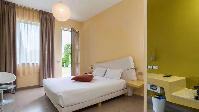 Ibis Styles Catania Acireale photo 3