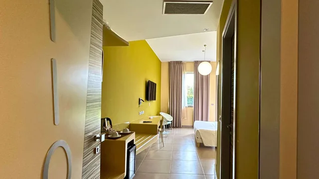 Ibis Styles Catania Acireale photo 5