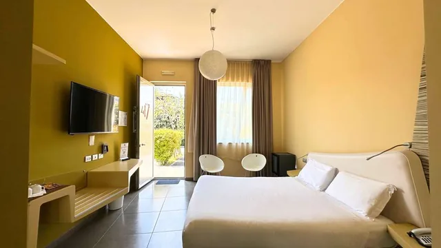 Ibis Styles Catania Acireale photo 6