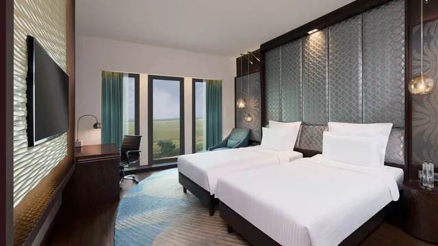 Super 8 by Wyndham Montgomery/ Lake Conroe photo 2