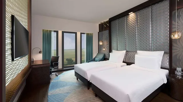 Super 8 by Wyndham Montgomery/ Lake Conroe photo 3