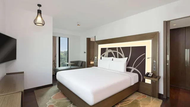Novotel New Delhi Aerocity photo 8