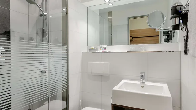 Mercure Hotel Stuttgart Gerlingen photo 4