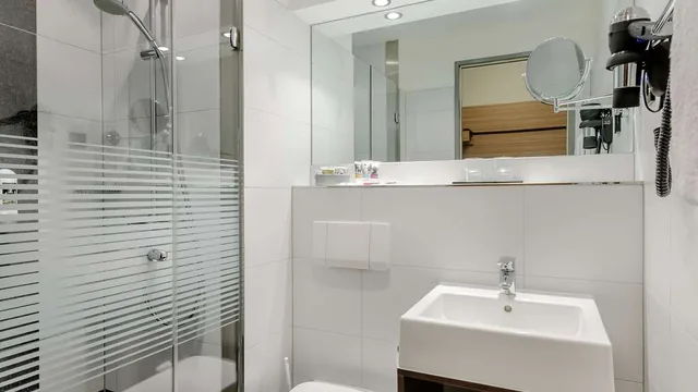 Mercure Hotel Stuttgart Gerlingen photo 5