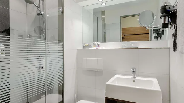 Mercure Hotel Stuttgart Gerlingen photo 6
