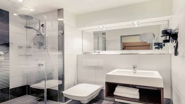 Mercure Hotel Stuttgart Gerlingen photo 7