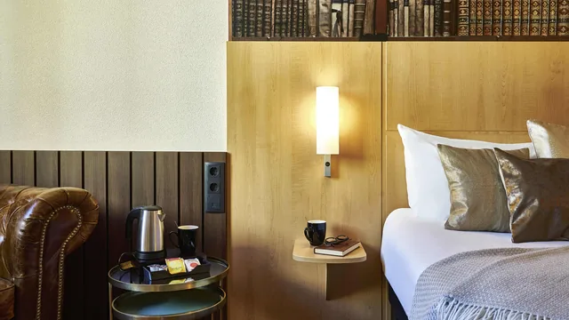 Best Western Colonial Palms Motor Inn photo 4