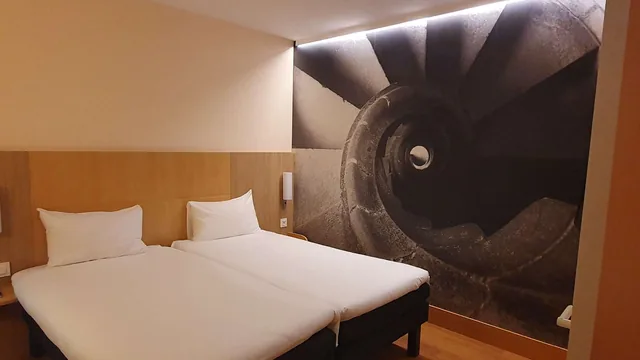 Best Western Colonial Palms Motor Inn photo 7