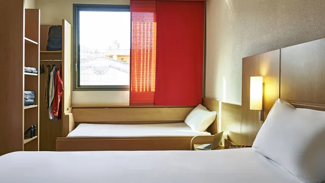 Best Western Colonial Palms Motor Inn photo 9