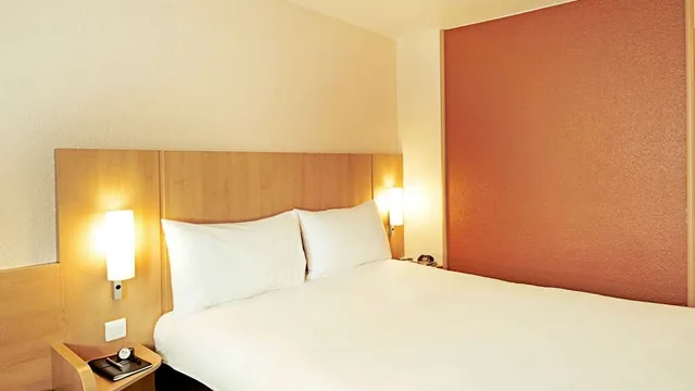 Best Western Colonial Palms Motor Inn photo 10
