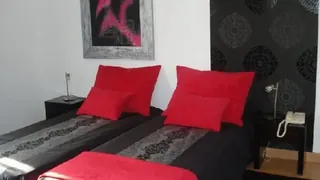 Cristal Caldas Hotel