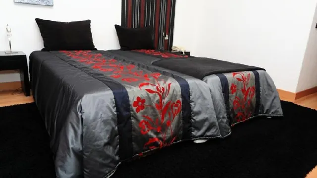 Cristal Caldas Hotel photo 2