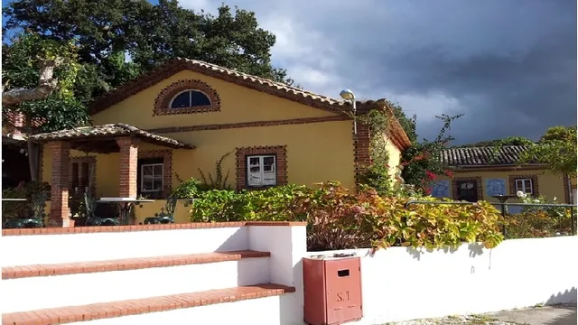 Cristal Caldas Hotel photo 3