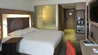 Novotel Avignon Centre