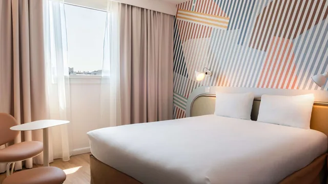 Ibis Styles Paris Porte d'Orléans photo 6