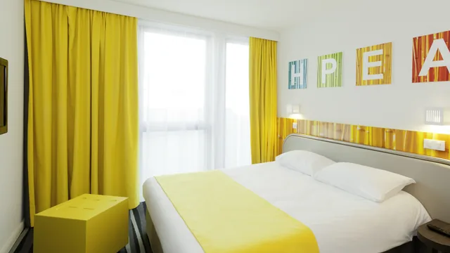 Ibis Styles Paris Porte d'Orléans photo 8