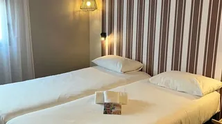 Ibis Styles Nîmes Gare Centre