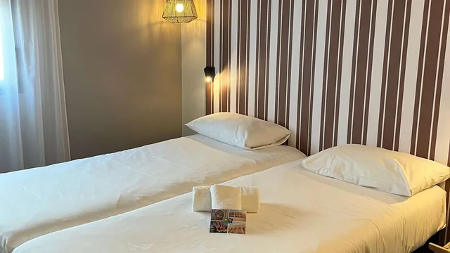 Ibis Styles Nîmes Gare Centre photo 1