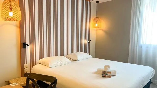Ibis Styles Nîmes Gare Centre photo 4
