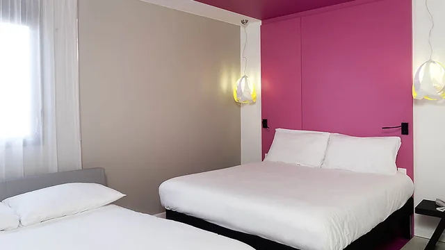 Ibis Styles Nîmes Gare Centre photo 5