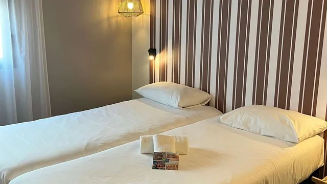 Ibis Styles Nîmes Gare Centre photo 6