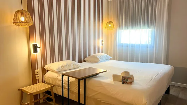 Ibis Styles Nîmes Gare Centre photo 7