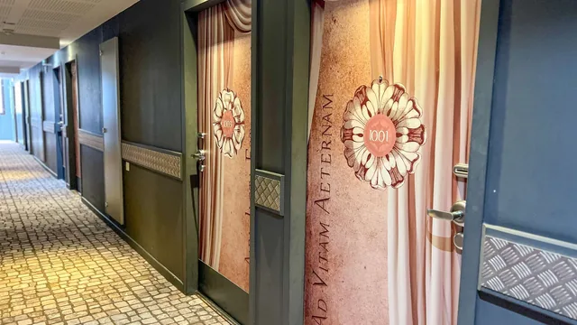 Ibis Styles Nîmes Gare Centre photo 8