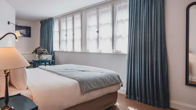 Cour du Corbeau Hotel Strasbourg - MGallery Collection photo 5