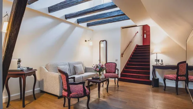 Cour du Corbeau Hotel Strasbourg - MGallery Collection photo 10