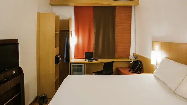 Ibis Lagos Ikeja photo 2