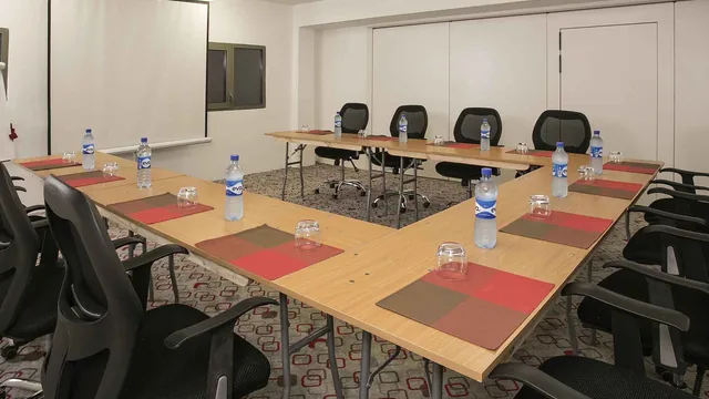 Ibis Lagos Ikeja photo 3