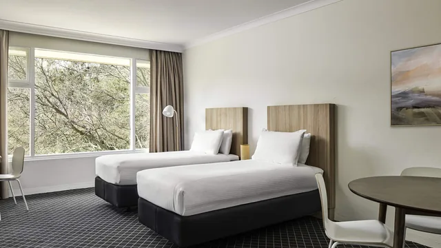 Ibis Styles Tamworth photo 1