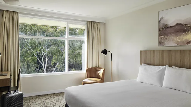 Ibis Styles Tamworth photo 2
