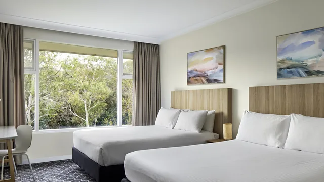 Ibis Styles Tamworth photo 4