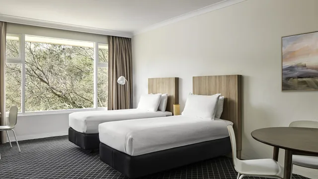 Ibis Styles Tamworth photo 5
