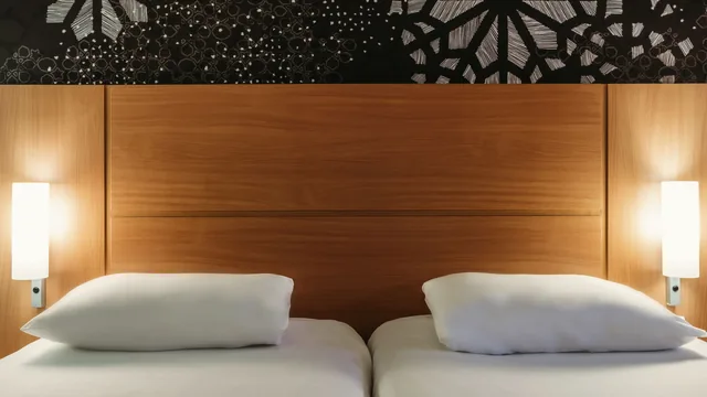 Ibis Casablanca Nearshore photo 4