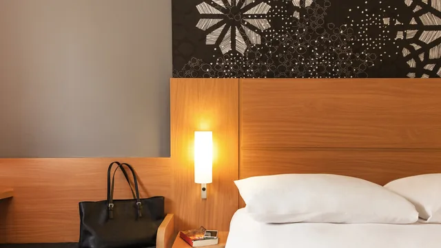 Ibis Casablanca Nearshore photo 7