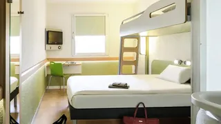 Comfort Hotel Dinard Balmoral
