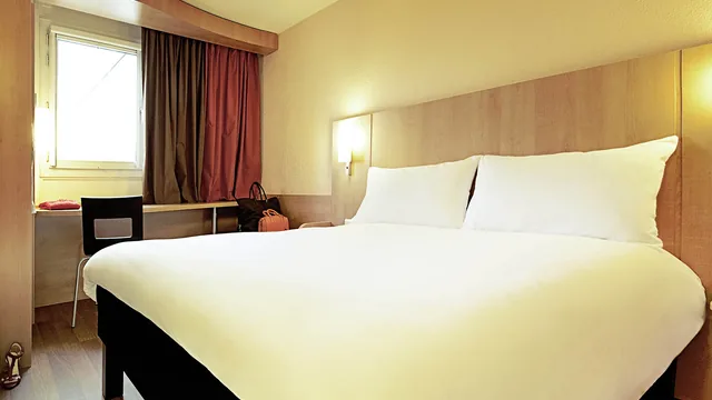 Ibis Lleida photo 4