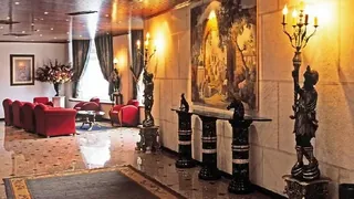 Astoria Hotel Coimbra