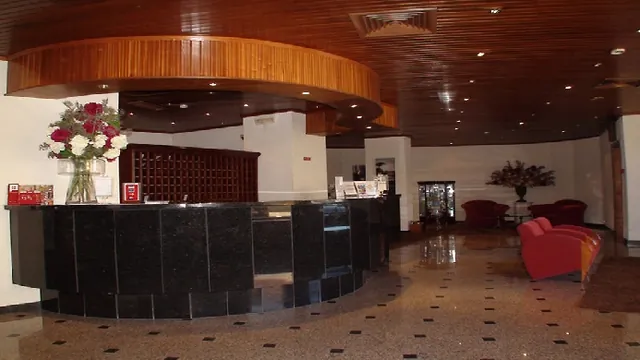 Astoria Hotel Coimbra photo 3